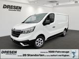 Renault Trafic Kasten Komfort L1H1 3,0t BluedCi 150 EDC 