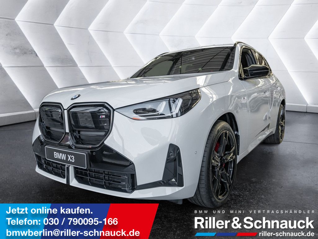 BMW X3 M50