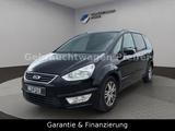 Ford Galaxy 2.0 Trend*7-Sitze*Klima*Navi*TÜV Neu* - gebrauchte Ford Galaxy aus dem Jahr 2010