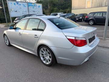 BMW 525 - 9