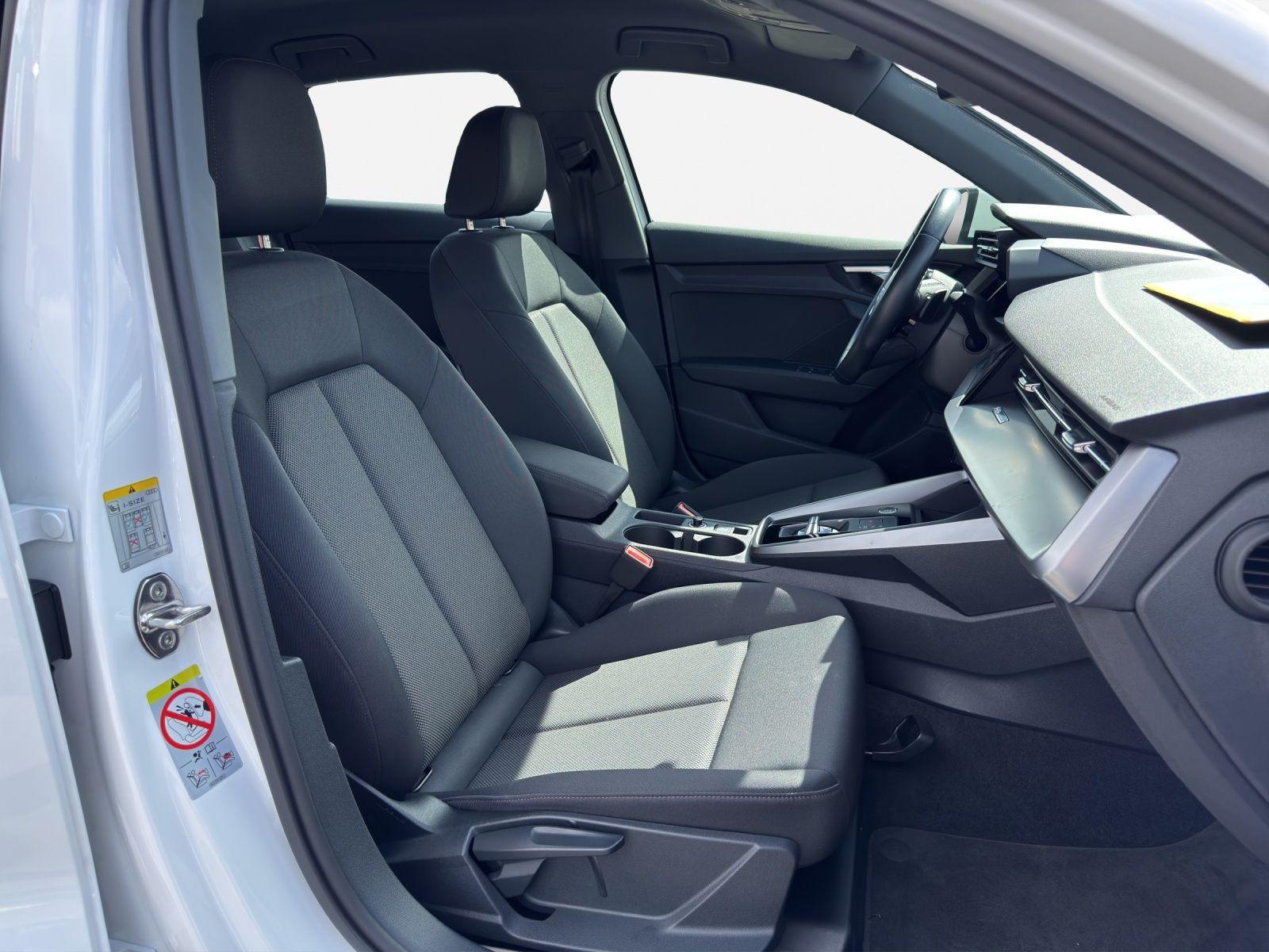 Audi A3 Sportback 35 TFSI S tronic *LED*SMARTPH INT.*, миниатюра 4