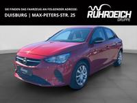 Opel Corsa F Edition 1.2 Carplay+PDC+Sitzhzg+Lenkradh