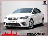 Seat Ibiza FR 1.0 TSI R-KAM SHZ CARPLAY - Seat Ibiza Tageszulassungen mit Benzin-Antrieb