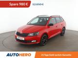 Skoda Fabia 1.2 TSI Monte Carlo *NAVI*LIMITER*PDC* - Skoda Fabia Gebrauchtwagen in Stuttgart