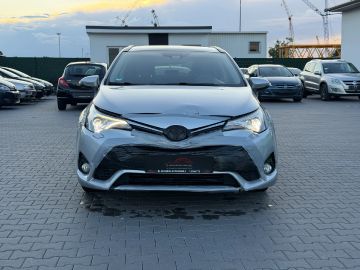 Toyota Avensis - 2