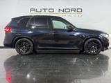 BMW X5 M50 i*22´*360°*Pano*HeadUP*Laser*ACC*DAB*H&K* - BMW X5 M50 in Wuppertal