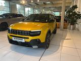 Jeep Avenger Summit Mild-Hybrid - Jeep Avenger in Dresden