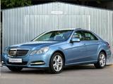 Mercedes-Benz E 350 4Matic/V6/PANO/KAM/MASSAGE/HARMAN/MEMORY - Mercedes-Benz E 350 Gebrauchtwagen in München