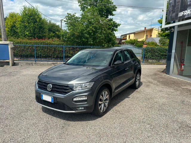 Volkswagen VOLKSWAGEN T-ROC 1.0 TSI 115 CV STYLE