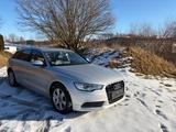 Audi A6 Avant 2.0 TDI - gebrauchte Audi A6 aus dem Jahr 2012