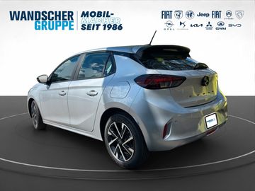 Opel Corsa F 1.2 Turbo Edition LED+SHZ+PDC+SoundSys