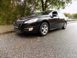 Peugeot 508 SW1.6 Active e-HDi 115 ETG6 HU.5.27 - Peugeot 508 Active mit Diesel-Antrieb