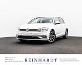 Volkswagen GOLF LIMOUSINE 1.5TSi ACC/DAB+/APP-C./SRA/KAMERA - Volkswagen Golf: Sr