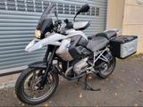 BMW R1200GS - BMW 2009 R 1200 GS