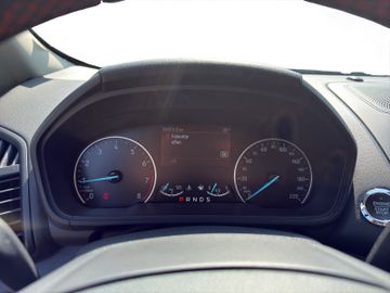 Ford EcoSport 1.0 EcoBoost ST-Line Kam.+KeyLess+Navi