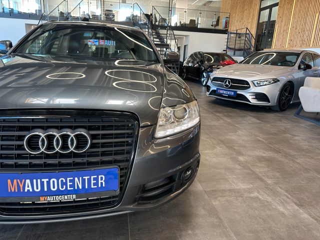 Audi A6 Avant 2.7 TDI *Sline*TÜV*TOP Zustand*