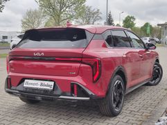 KIA K4 1.0 T-GDI DCT GT-Line LED-Navi-Kamera-SCC-HDA