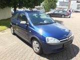 Opel Corsa ENJOY KLIMAANLAGE wenig Kilometer - Opel Corsa: Enjoy