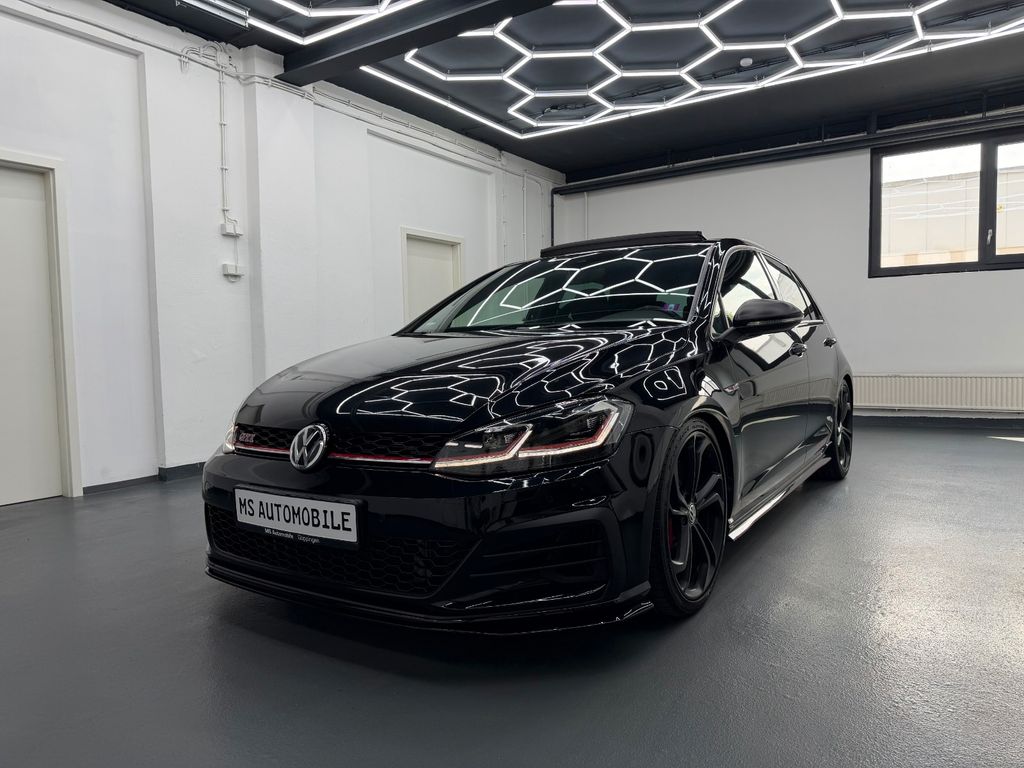 Image of Volkswagen Golf