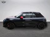 MINI John Cooper Works Cabrio - Automatik Gebrauchtwagen in Ulm
