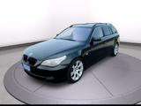 BMW Bmw 530d touring anno 2009 ottimo stato - BMW 530 aus 2009: Kombi, 530d