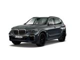 BMW X5 M50 I Sportpaket HUD Luftfederung AD Niveau A - graue BMW X5 M50