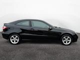 Mercedes-Benz Sportcoupe C 180 Kompressor SHZ,MFL,ALS,Gepflegt - Mercedes-Benz C 180 aus 2008