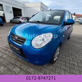 Kia Picanto 1.1 Start - 57 TKM- KLIMA -HU NEU - gebrauchte Kia Picanto aus dem Jahr 2009