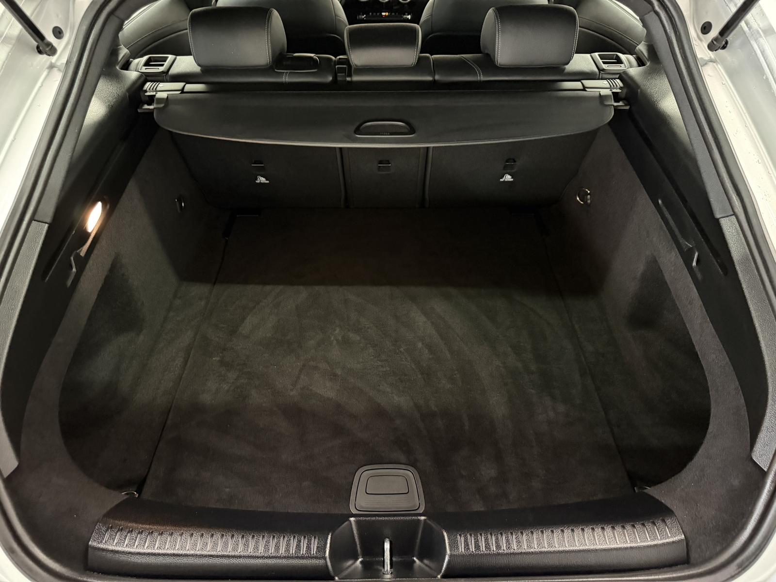 Mercedes-Benz CLA d 8G-DCT Progressive, миниатюра 25