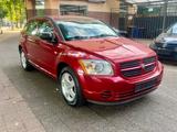 Dodge Caliber SE - Dodge aus 2009
