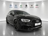Audi RS3 QUAT-KAME-B&O-MATRIX-SHZ-NAVI-SPOILER-19'' - Audi: Rs1