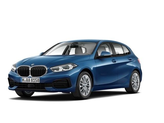 Image of BMW 118