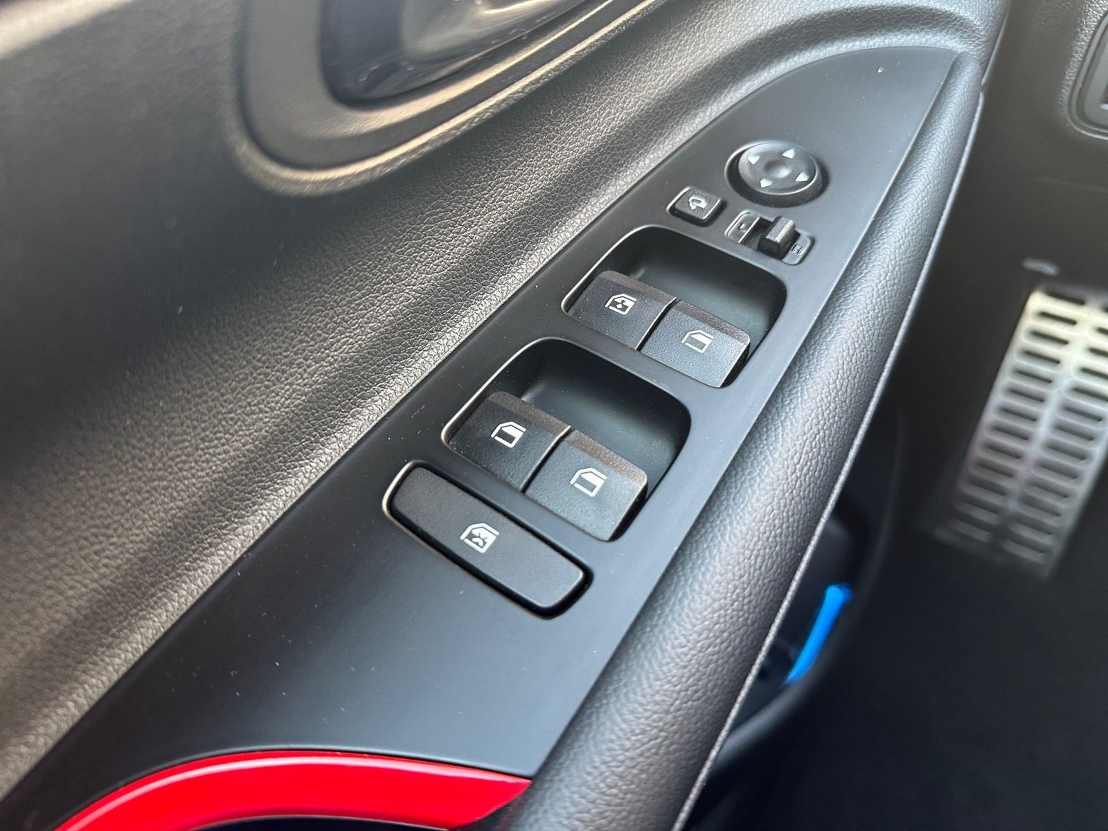 Fahrzeugabbildung Hyundai i20 1.0 T-GDI N Line Kamera,LED,Navi,SHZ,Keyless