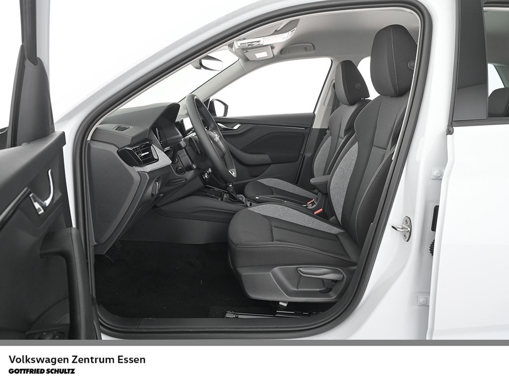 Skoda Kamiq - Bild 11