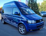 Volkswagen 2.0TDI Camper *Lang *Allrad*Neuwertig - Allradantrieb All
