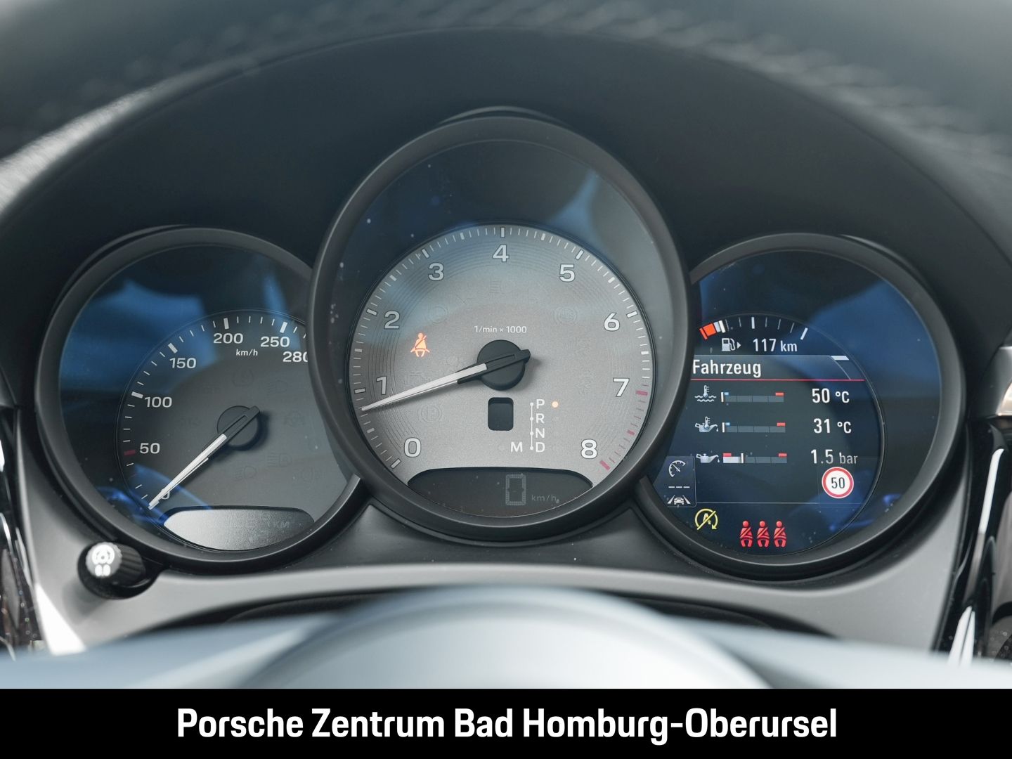 Porsche Macan S Sportabgas Standheizung Luftfederung foto 24