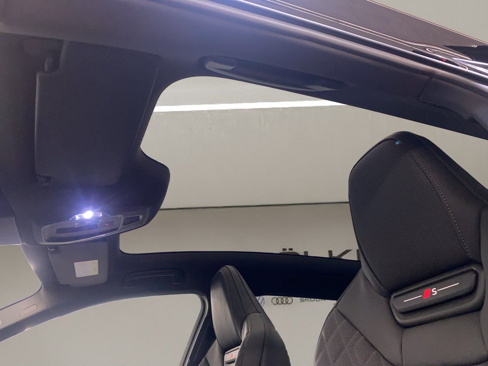 Audi A6 Allroad - Bild 18