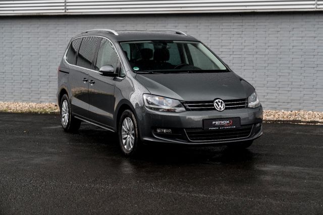 Volkswagen Sharan Comfortline BMT/Start-Stopp