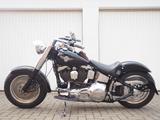 Harley-Davidson Fat Boy *FLST/1-Vorbesitzer* - HARLEY-DAVIDSON 1994