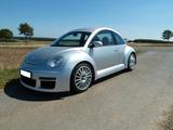 Volkswagen New Beetle RSI 3.2 4MOTION - Sammlerfahrzeug - - Volkswagen New Beetle: Rsi