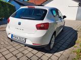 Seat SEAT Ibiza 6J 1.6 16V SPORT / 105 PS / 5-Türer  - Seat aus 2009