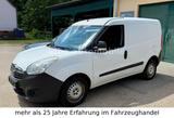 Opel Combo D Kasten 1.6 CDTi 77KW L1H1, Klima, ZV, FH - Opel Combo: Cdti