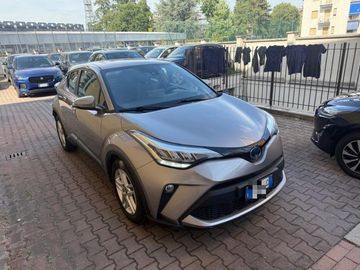 Toyota C-HR - 3