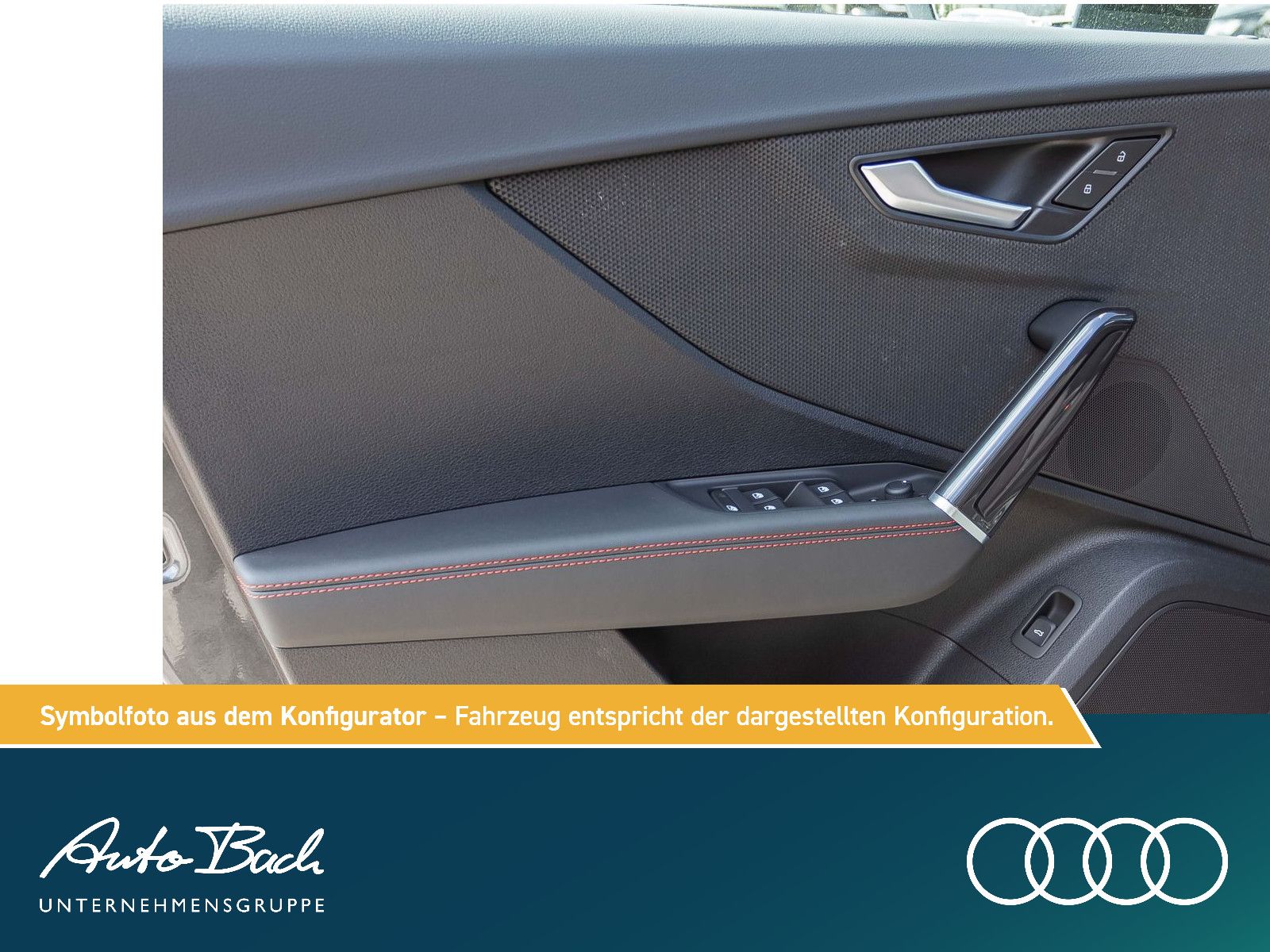 Audi SQ2 - Bild 8