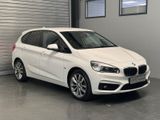 BMW 220 Active Tourer Sport Line/Navi/Tempomat/PDC - BMW 220 Active Tourer aus 2017