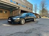 Audi A6 4G Avant Quattro AHK STANDHEIZUNG - Audi A6: Standheizung