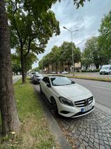 Mercedes-Benz Mercedes W176 A250 - gebrauchte Mercedes-Benz A 250 aus dem Jahr 2012