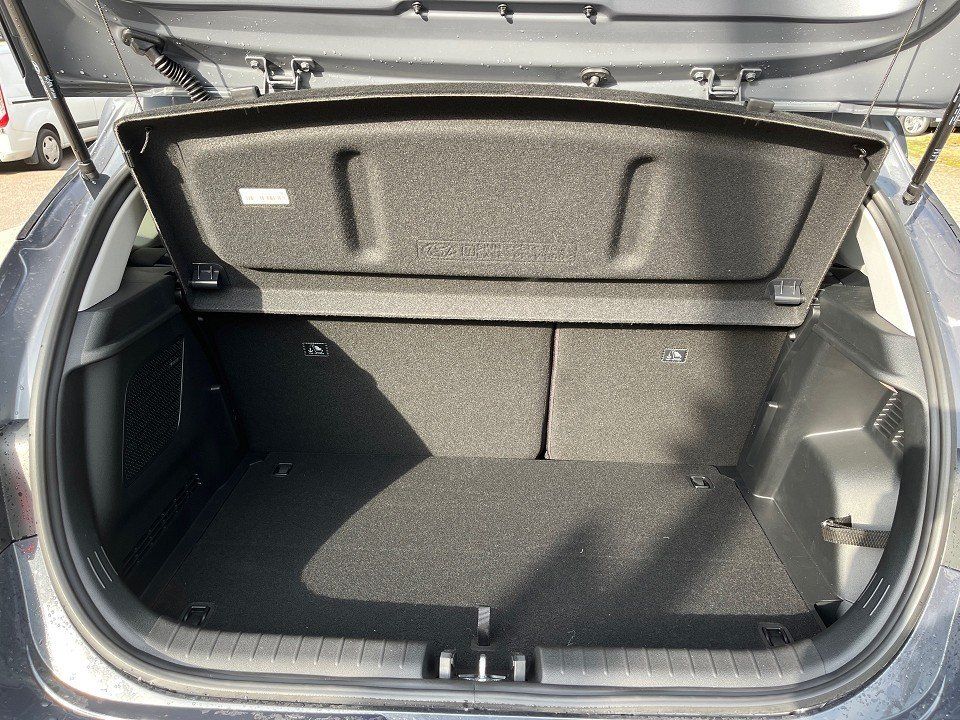 Fahrzeugabbildung Hyundai i20 1.0T 100PS Prime