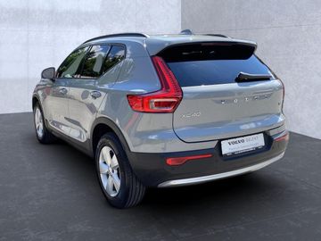Volvo XC40 - 3