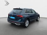 Volkswagen Tiguan 2.0 TSI Elegance DSG 4Motion *Navi*AHK*Pa - Volkswagen Tiguan in Mainz